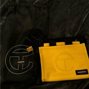 Telfar small cross body bag
